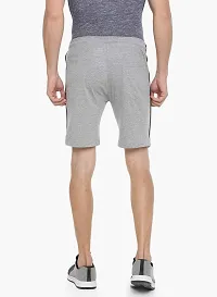 Force NXT Men's Regular Fit (MNAL-555_Grey Melange_M)-thumb2