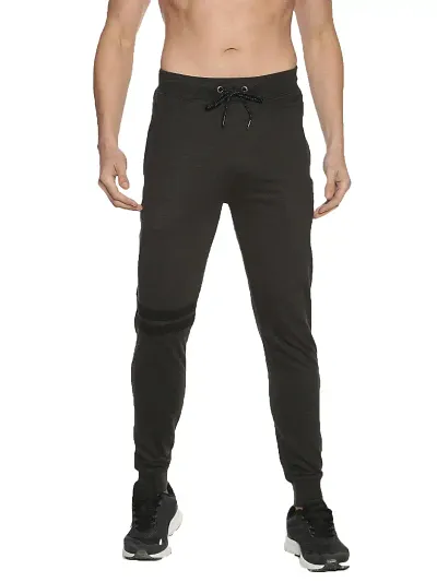 Comfortable Cotton Joggers For Men 