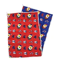 Thick Cotton Mat For Baby By Love Baby-thumb1