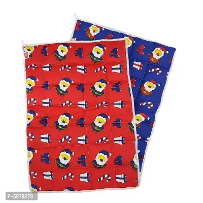 Thick Cotton Mat For Baby By Love Baby-thumb2