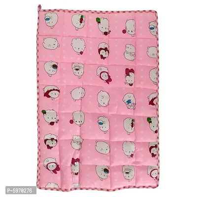 Thick Fiber Mat For New Born Baby By Love Baby
