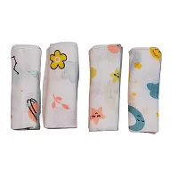 Washcloth Towel Cotton Brup Cloth For New Born Baby Face Towel Mix-thumb3