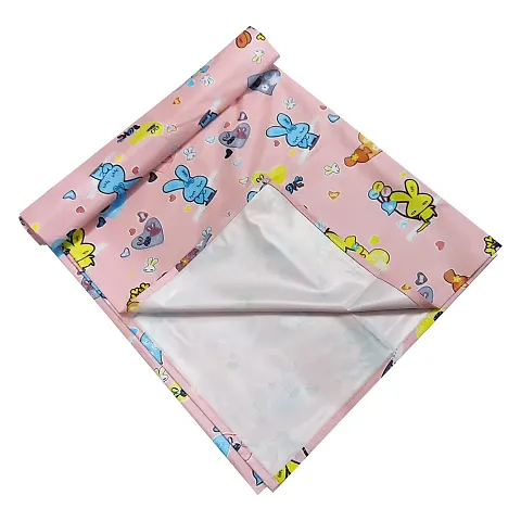 Plastic BedSheet for Infants