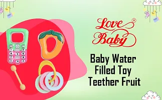 Baby Teething Toy- Set Of 4-thumb3