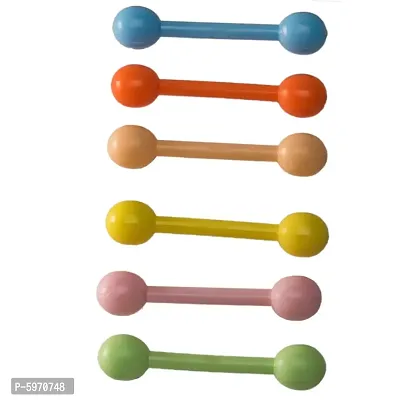 Teethers For Babies - Pack Of 6-thumb2