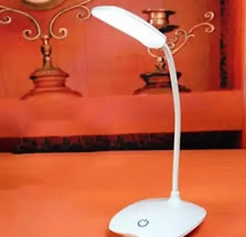 Study 3 Brightness Modes Rechargeable Table Lamp