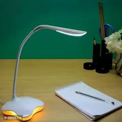 Study 3 Brightness Modes Rechargeable Table Lamp-thumb0