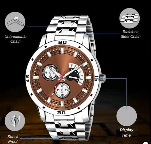 Hot Selling Watches For Men 