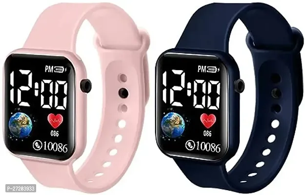 New latest Smart Digital Watch COmbo-thumb0