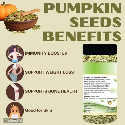 Super Seed Bundle Pumpkin Seeds and Sunflower Seeds Combo Heart-Healthy Fats These seeds are naturally rich in heart-healthy fats, such as omega-3 and omega-6 fatty acids, which support cardiovascular-thumb2