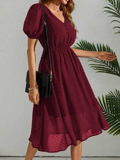 Must Have Georgette Dresses 