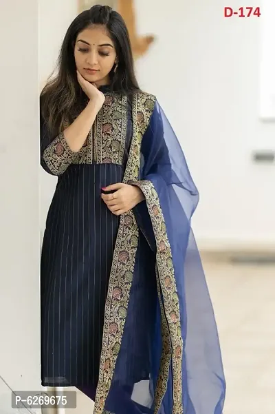 Lengis Dupatta, Girls Clothing, Apparel - Wholesale Products on Ishto