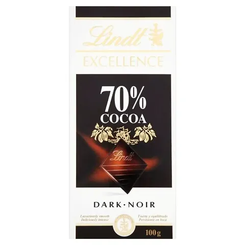 Dark Chocolates  Wafer Roll