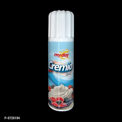 Myday cremio whip cream 250ml-thumb0