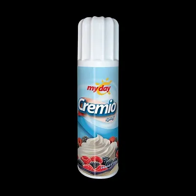 Myday cremio whip cream 250ml