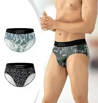 Hot Selling Cotton Briefs 