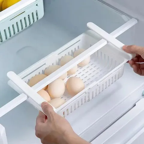 Kitchen storage containers