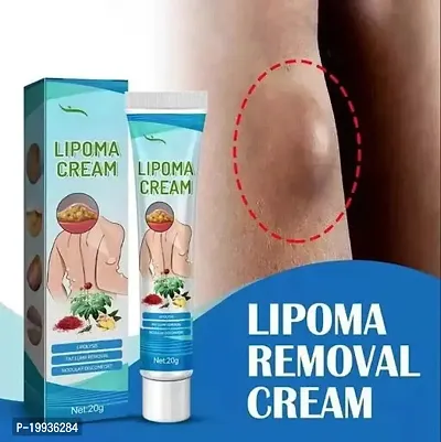 Lipoma Remover Cream Lump Remover Fat lump Remover-thumb0