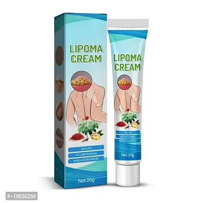 Lipoma Remover Cream Lump Remover Fat lump Remover-thumb2