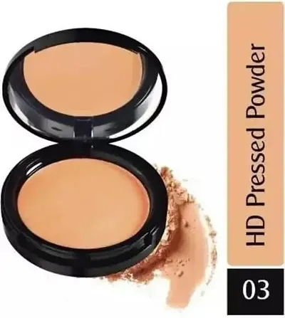 Keya Seth,HD Pressed Powder 2 in 1 (12gm)