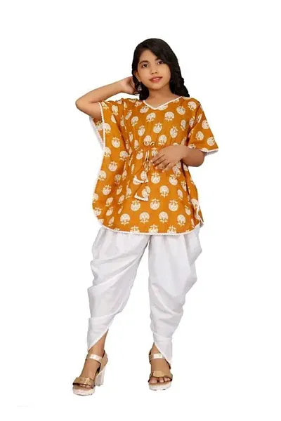Trendy Cotton Stitched Salwar Suit Sets