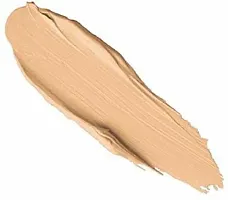 Maliao Love Me Matte Poreless Foundation White Ivory 30 ml-thumb1