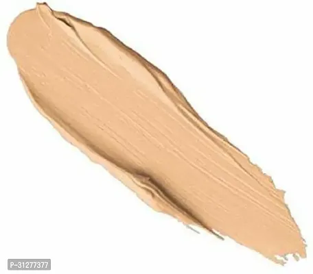 Maliao Love Me Matte Poreless Foundation White Ivory 30 ml-thumb2