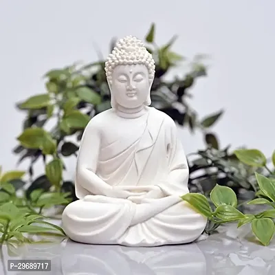 Religious Buddha Statue - Pack Of 1