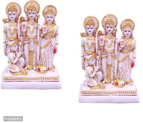 Religious God Statue - Pack Of 2