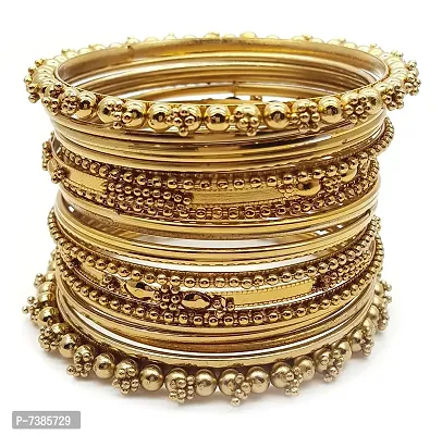 Designer Beautiful Bangle Bracelet Bangle Set for Women amp; Girls Jewellery Latest Ethnic