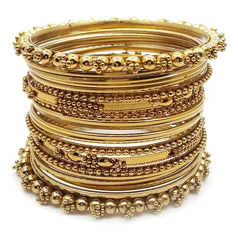 Designer Beautiful Bangle Bracelet Bangle Set for Women amp; Girls Jewellery Latest Ethnic