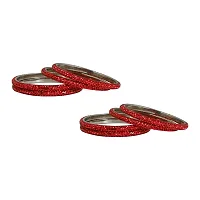 Designer Beautiful Bangle Bracelet Bangle Set for Women amp; Girls Jewellery Latest Ethnic-thumb2