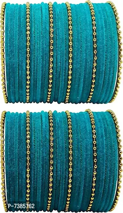 Designer Beautiful Bangle Bracelet Bangle Set for Women  Girls Jewellery Latest Ethnic