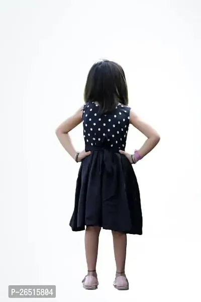 SWAGHOSH Stylish Trending Children Wear Dress for Baby Girl-thumb2