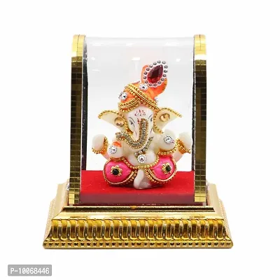 Lord Ganesha Idols for Home Decor, Ganesha Idol for car Dashboard