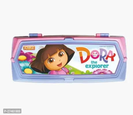 Classic Pencil Box For Kids-thumb0