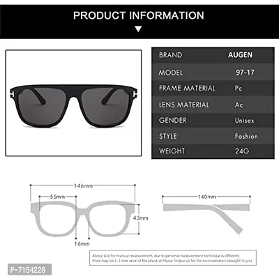 Everything to know about your Eyeglass Frame Size Guide