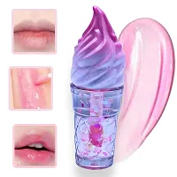Ice Cream Lip Gloss Pack of 2-thumb2