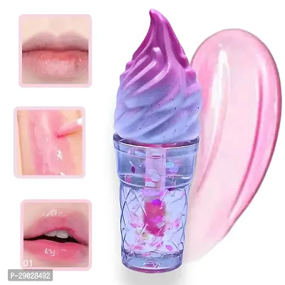 Ice Cream Lip Gloss Pack of 2-thumb3