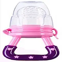 Silicone Fresh Fruit Food Feeder For Baby-thumb1