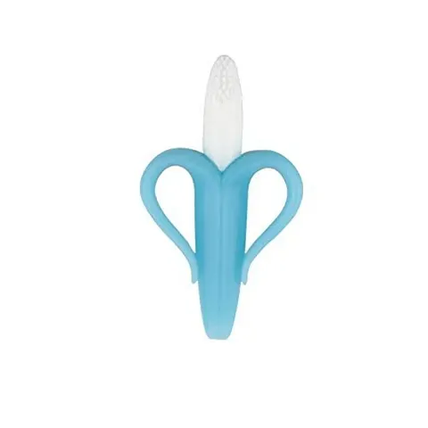 Best Selling Banana Shaped Toothbrush