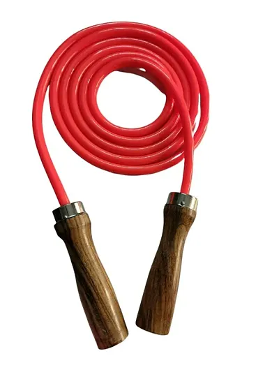 THAI SKIPPING ROPE(11 MM ROPE THICKNESS)