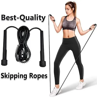 SPEED SKIPPING ROPE