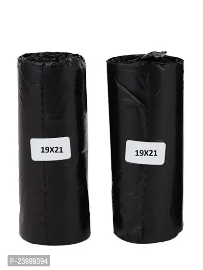 19X21 GARBAGE BAG/ 60 BAGS/ NATIONCHAIN OVERSEAS