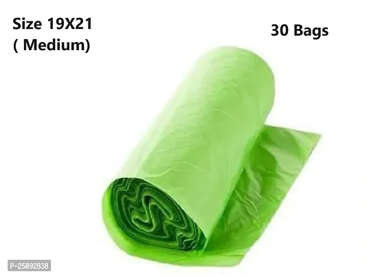 Oxo Biodegradable Garbage bags Size Medium 30 Bags