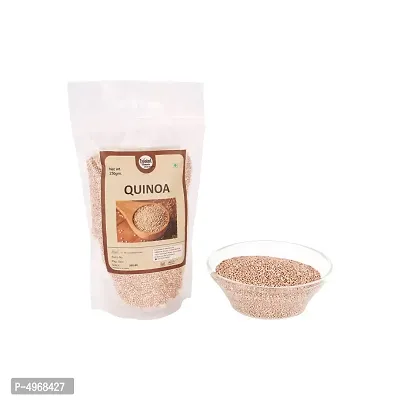 Quinoa - 250 Grams-thumb0