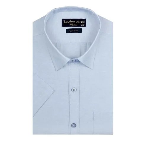 Trendy cotton formal shirts Formal Shirt 