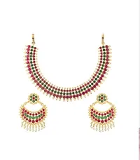 Shimmering Beautiful Jewelry Sets-thumb1