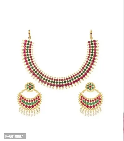 Shimmering Beautiful Jewelry Sets-thumb2