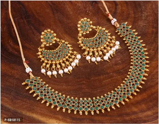 Shimmering Beautiful Jewelry Sets